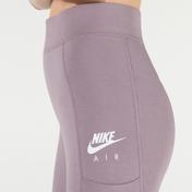 Nike Air Kadın Mor Tayt