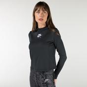 Nike Air Kadın Siyah T-Shirt