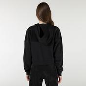 Nike Kadın Siyah Sweatshirt