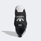 adidas Superstar 360 Boot Çocuk Siyah Spor Ayakkabı