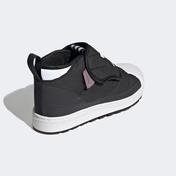 adidas Superstar 360 Boot Çocuk Siyah Spor Ayakkabı