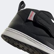 adidas Superstar 360 Boot Çocuk Siyah Spor Ayakkabı