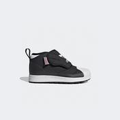 adidas Superstar 360 Boot Çocuk Siyah Spor Ayakkabı