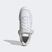 adidas Forum Low Kadın Beyaz Spor Ayakkabı