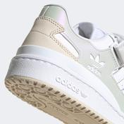 adidas Forum Low Kadın Beyaz Spor Ayakkabı