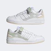 adidas Forum Low Kadın Beyaz Spor Ayakkabı