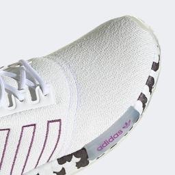 adidas Nmd_R1 Kadın Beyaz Spor Ayakkabı