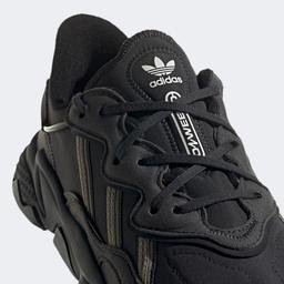 adidas Ozweego Erkek Siyah Spor Ayakkabı