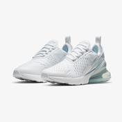Nike Air Max 270 Beyaz Kadın Spor Ayakkabı