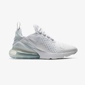 Nike Air Max 270 Beyaz Kadın Spor Ayakkabı