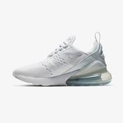 Nike Air Max 270 Beyaz Kadın Spor Ayakkabı