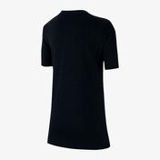 Nike Sportswear Çocuk Siyah T-Shirt