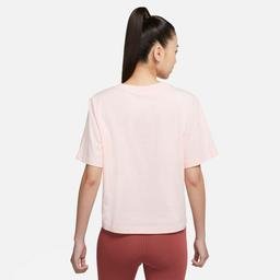 Nike Sportswear Kadın Pembe T-Shirt