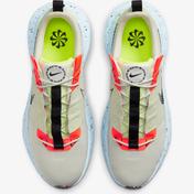 Nike Crater Impact Erkek Renkli Spor Ayakkabı