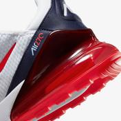 Nike Air Max 270 Erkek Beyaz Spor Ayakkabı