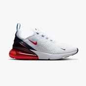 Nike Air Max 270 Erkek Beyaz Spor Ayakkabı