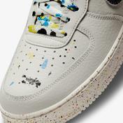 Nike Air Force 1 '07 LV8 Erkek Beyaz Spor Ayakkabı