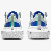 Nike Crater Impact Erkek Gri Spor Ayakkabı