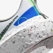Nike Crater Impact Erkek Gri Spor Ayakkabı