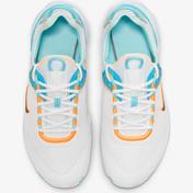 Nike React Live Kadın Beyaz Spor Ayakkabı