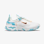 Nike React Live Kadın Beyaz Spor Ayakkabı