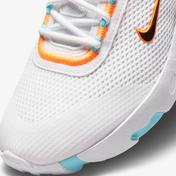 Nike React Live Kadın Beyaz Spor Ayakkabı