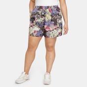 Nike Sportswear Femme Kadın Renkli Şort