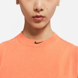Nike Sportswear Kadın Turuncu T-Shirt