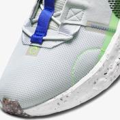 Nike Crater Impact Erkek Gri Spor Ayakkabı