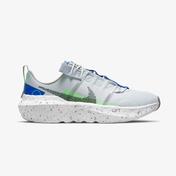Nike Crater Impact Erkek Gri Spor Ayakkabı