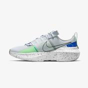 Nike Crater Impact Erkek Gri Spor Ayakkabı