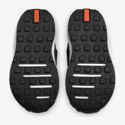 Nike Waffle One Bebek Siyah Spor Ayakkabı