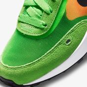 Nike Waffle One Çocuk Yeşil Spor Ayakkabı