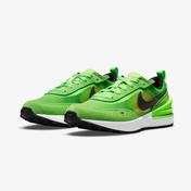 Nike Waffle One Çocuk Yeşil Spor Ayakkabı