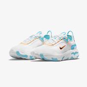 Nike React Live Kadın Beyaz Spor Ayakkabı