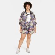 Nike Sportswear Femme Kadın Renkli Şort