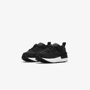 Nike Waffle One Bebek Siyah Spor Ayakkabı