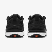 Nike Waffle One Bebek Siyah Spor Ayakkabı