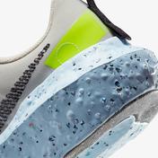 Nike Crater Impact Erkek Renkli Spor Ayakkabı