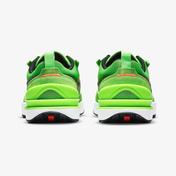 Nike Waffle One Çocuk Yeşil Spor Ayakkabı