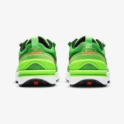Nike Waffle One Çocuk Yeşil Spor Ayakkabı