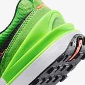 Nike Waffle One Çocuk Yeşil Spor Ayakkabı