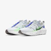 Nike Crater Impact Erkek Gri Spor Ayakkabı