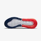 Nike Air Max 270 Erkek Beyaz Spor Ayakkabı