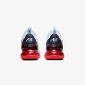 Nike Air Max 270 Erkek Beyaz Spor Ayakkabı