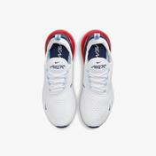 Nike Air Max 270 Erkek Beyaz Spor Ayakkabı