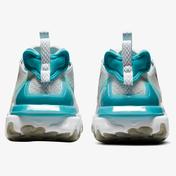 Nike React Vision Erkek Gri Spor Ayakkabı