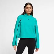 Nike Sportswear Kadın Yeşil Sweatshirt