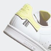 adidas Stan Smith Unisex Beyaz Spor Ayakkabı