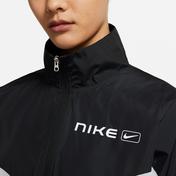 Nike Sportswear Kadın Siyah Ceket